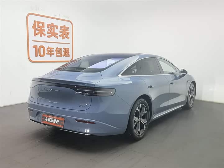 Luxeed S7 2025 2025款 705km Pro