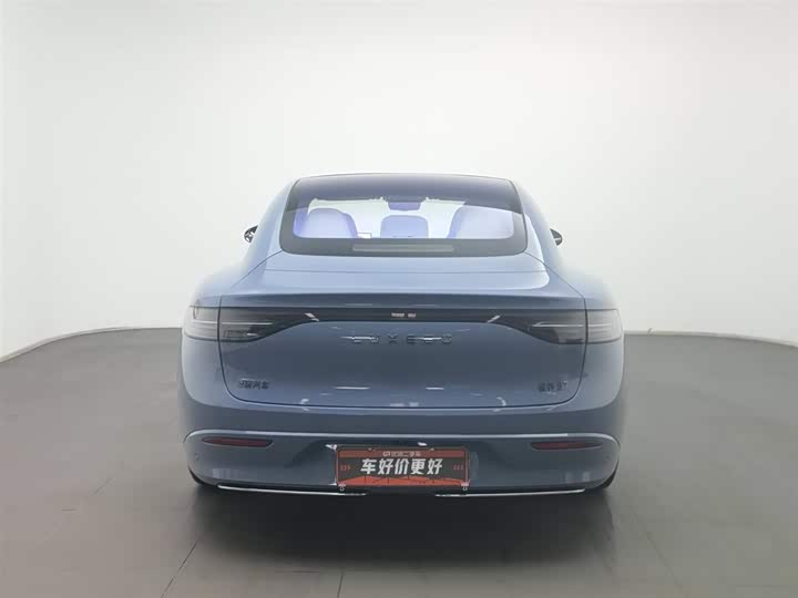 Luxeed S7 2025 2025款 705km Pro