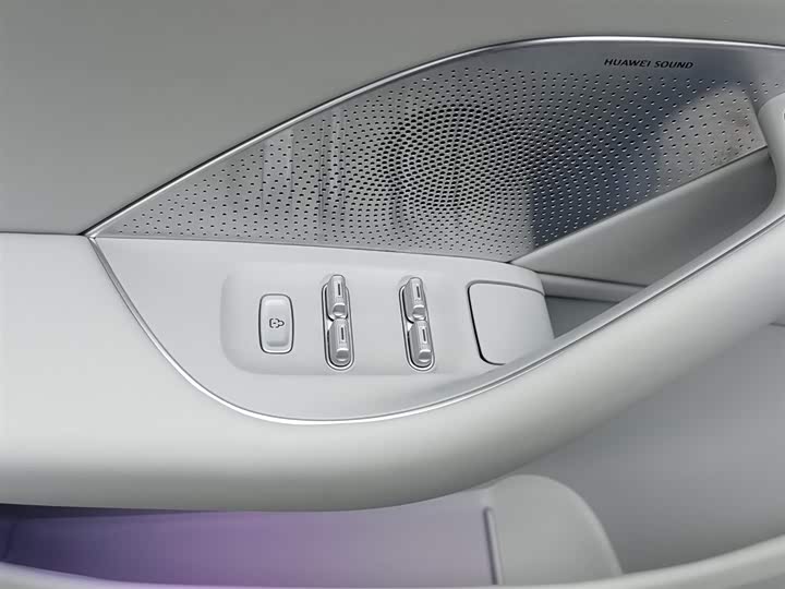 Luxeed S7 2025 2025款 705km Pro