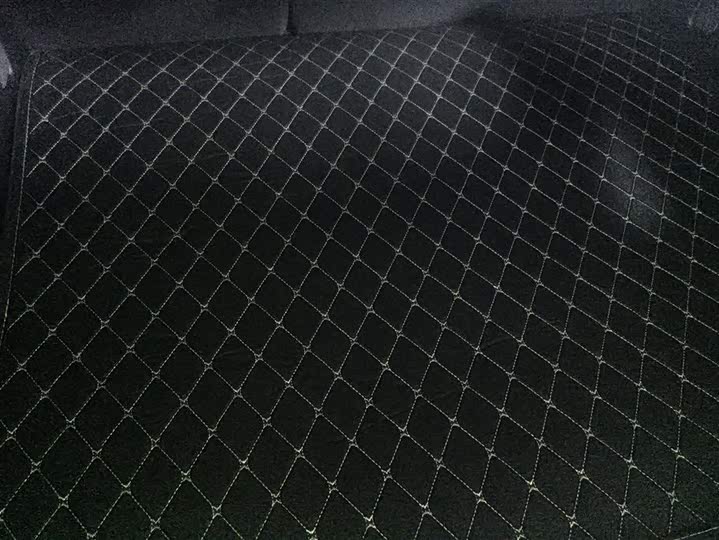 Hongqi HS3 2024 2024款 1.5T 善为版