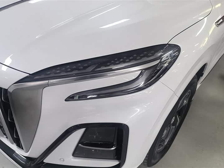 Hongqi HS3 2024 2024款 1.5T 善为版