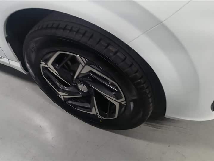 Hongqi HS3 2024 2024款 1.5T 善为版