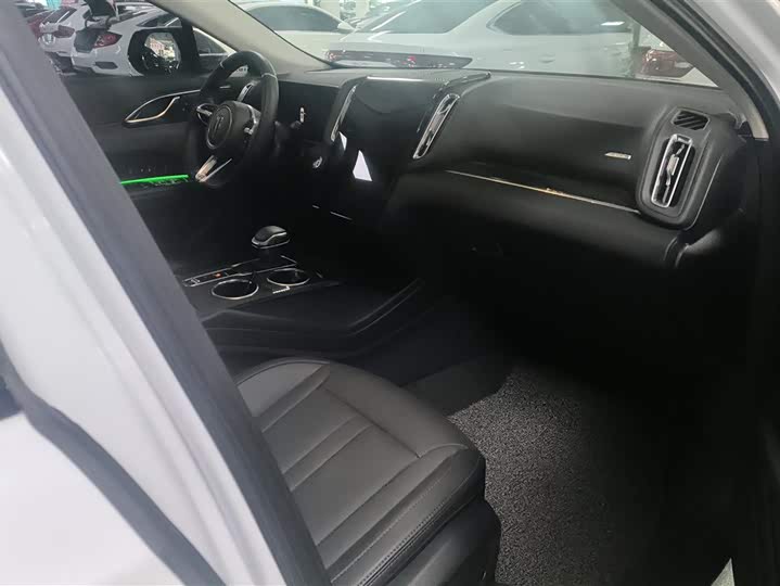 Hongqi HS3 2024 2024款 1.5T 善为版