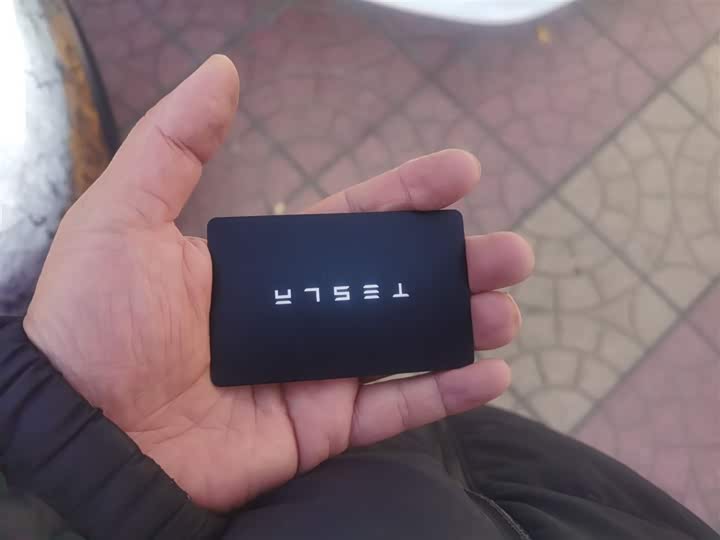 Tesla Model X 2023 2023款 双电机全轮驱动版