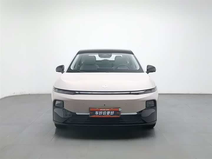 Leapmotor B01 2025 2025款 650悦享版