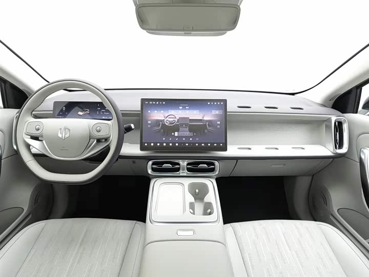 Leapmotor B01 2025 2025款 650悦享版