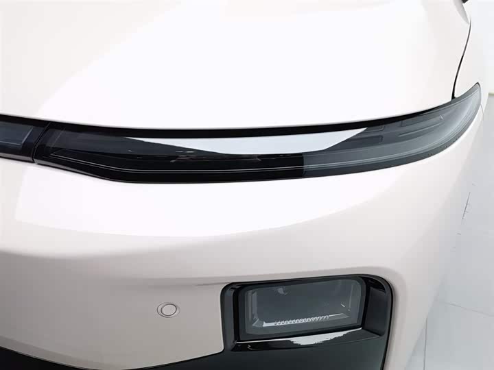 Leapmotor B01 2025 2025款 650悦享版