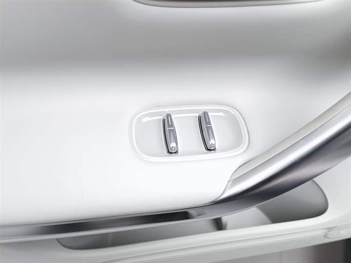 Leapmotor B01 2025 2025款 650悦享版