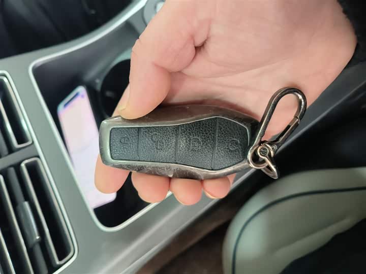 BYD Destroyer 05 2024 2024款 荣耀版 DM-i 55KM 豪华型