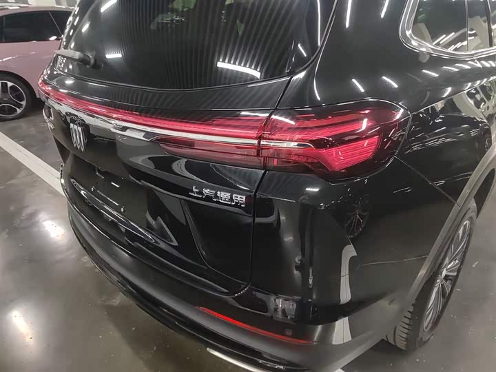 Buick Envision Plus 2024 2024款 昂科威Plus 28T 四驱尊享版