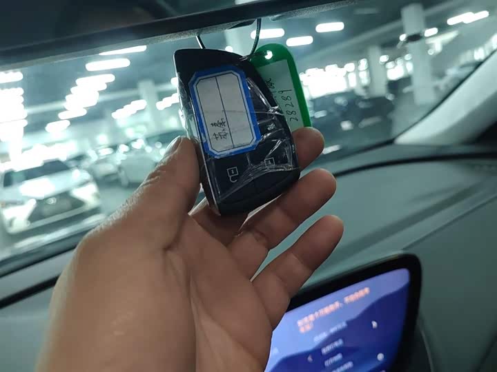 Buick Envision Plus 2024 2024款 昂科威Plus 28T 四驱尊享版