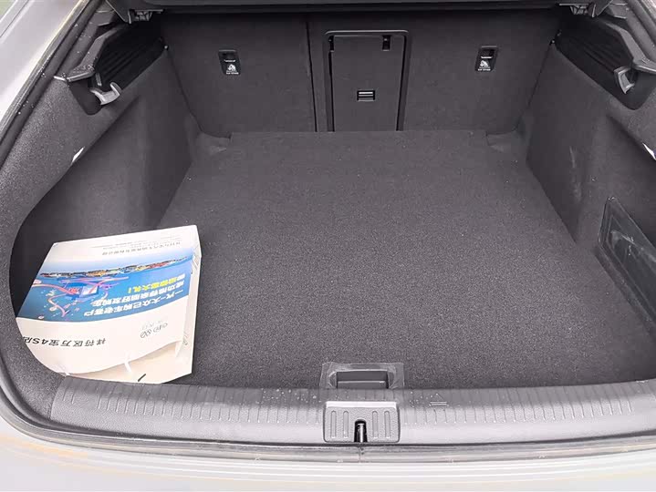 Volkswagen CC 2024 2024款 380TSI 夺目 众享款