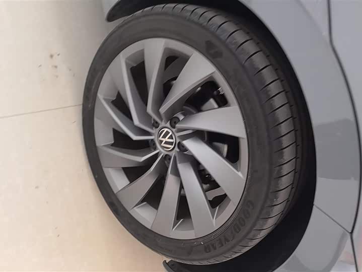 Volkswagen CC 2024 2024款 380TSI 夺目 众享款