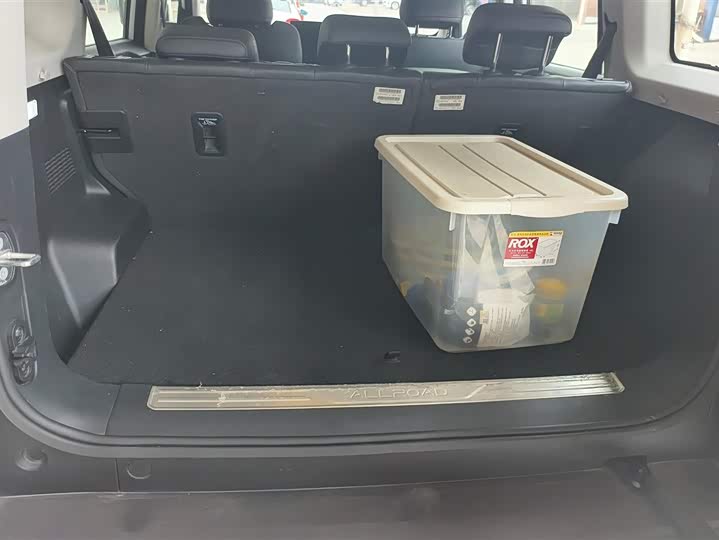 Chery iCar 03 2024 2024款 472km 四驱长续航版