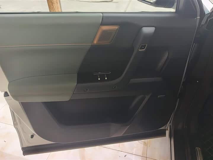 Chery iCar 03 2024 2024款 472km 四驱长续航版