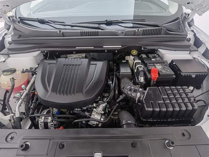 Jetour X90 2024 2024款 1.6T DCT 麒麟版 7座