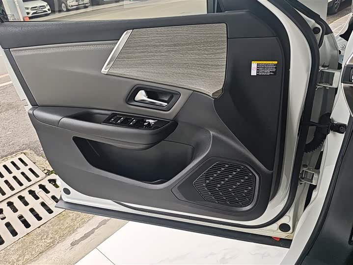 Citroen C5 X 2021 2021款 1.6T 享不凡