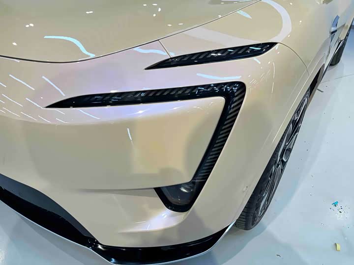 Avatr 11 2024 2024款 630 三激光后驱版