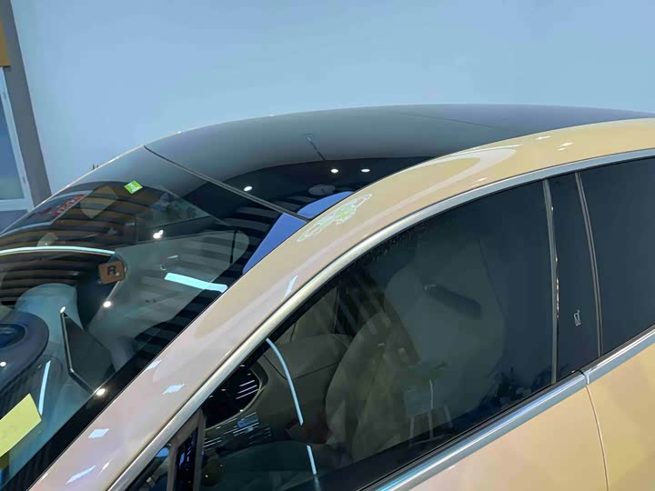 Avatr 11 2024 2024款 630 三激光后驱版