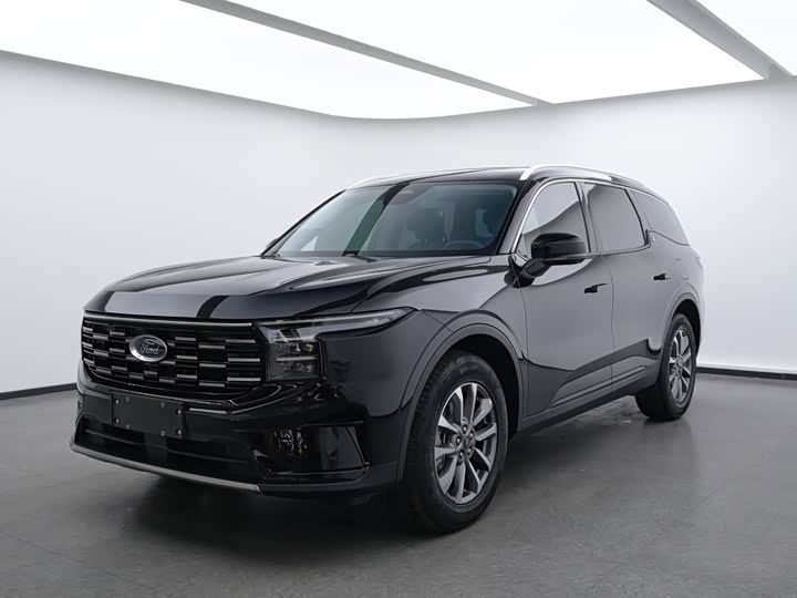 Ford Edge 2025 2025款 锐界L 2.0T EcoBoost 两驱七座豪华型