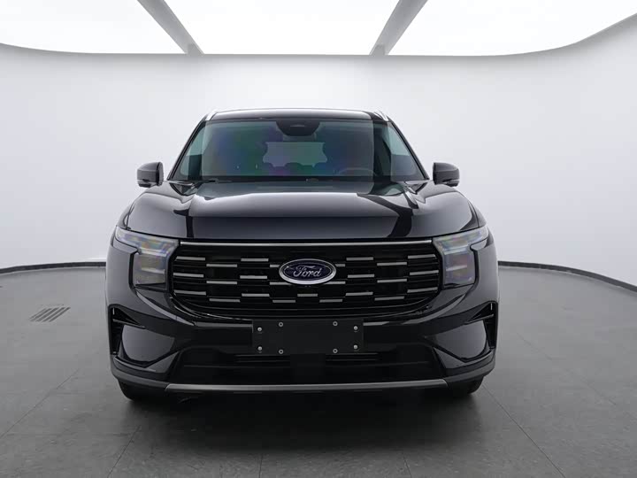 Ford Edge 2025 2025款 锐界L 2.0T EcoBoost 两驱七座豪华型