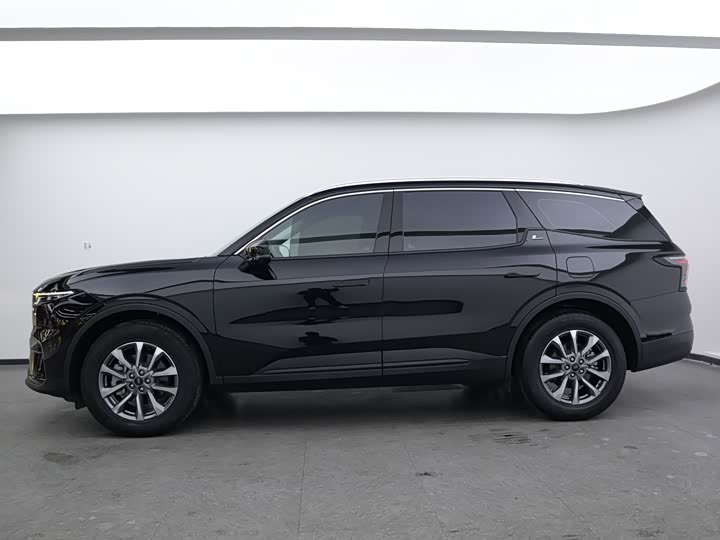 Ford Edge 2025 2025款 锐界L 2.0T EcoBoost 两驱七座豪华型