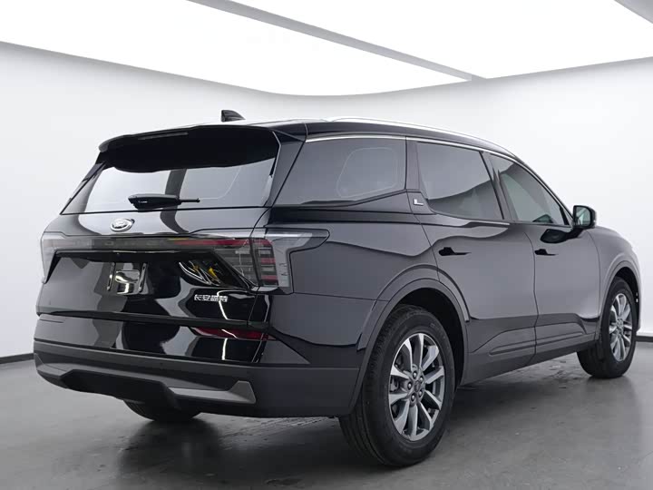 Ford Edge 2025 2025款 锐界L 2.0T EcoBoost 两驱七座豪华型