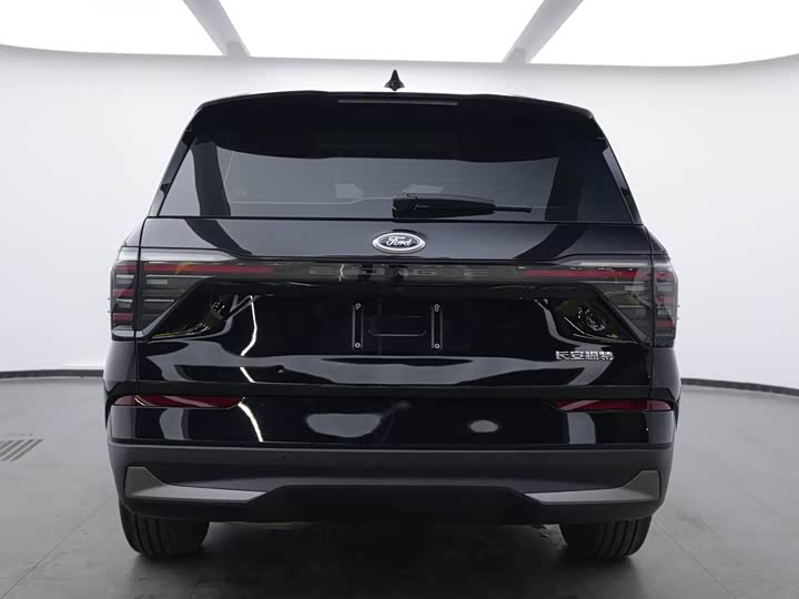 Ford Edge 2025 2025款 锐界L 2.0T EcoBoost 两驱七座豪华型