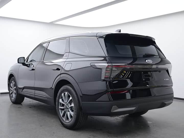 Ford Edge 2025 2025款 锐界L 2.0T EcoBoost 两驱七座豪华型