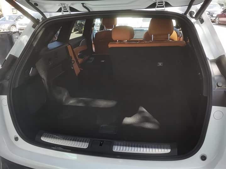 XPeng G9 2024 2024款 702 Max