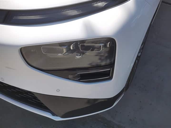 XPeng G9 2024 2024款 702 Max