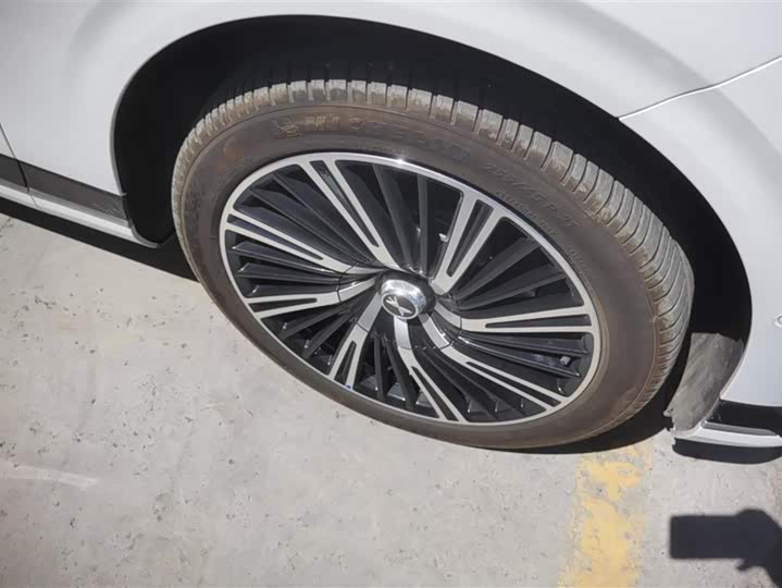 XPeng G9 2024 2024款 702 Max