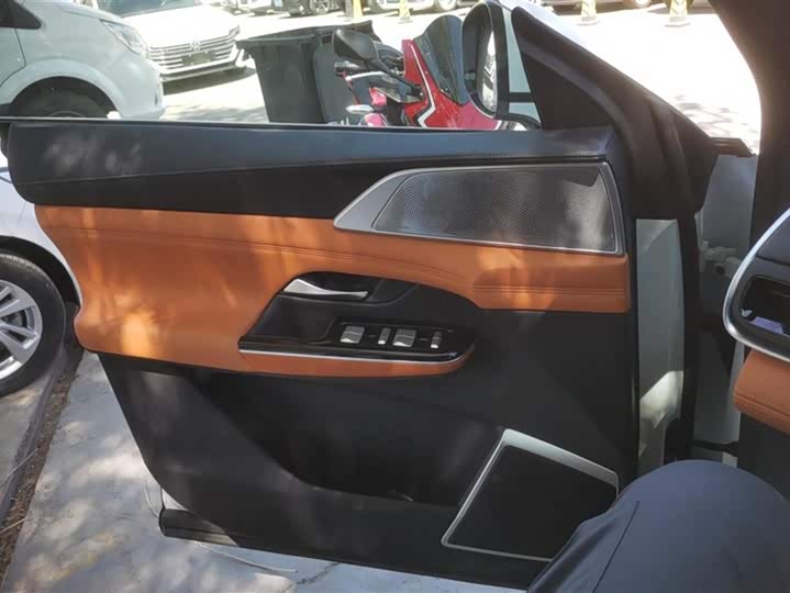 XPeng G9 2024 2024款 702 Max