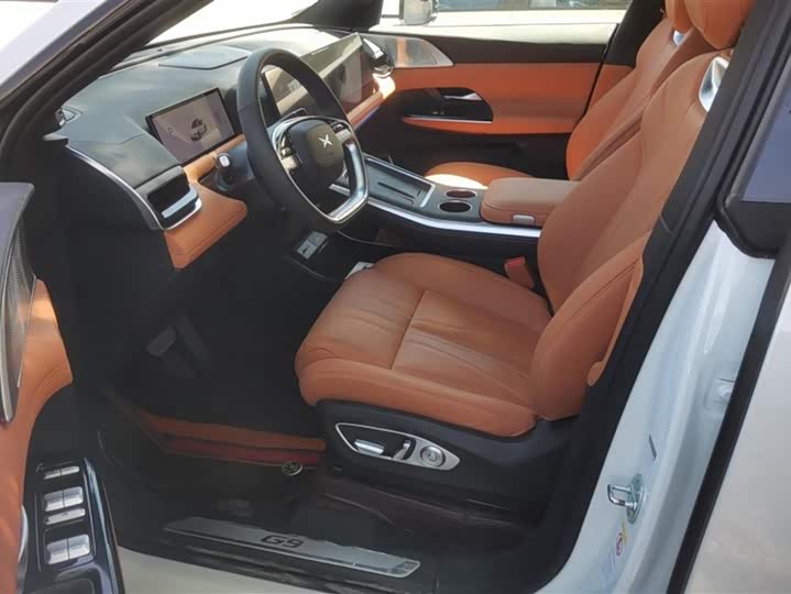 XPeng G9 2024 2024款 702 Max