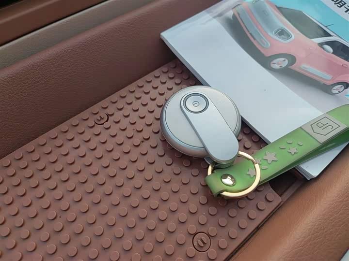 Bestune Pony 2026 2026款 222km 闪耀马