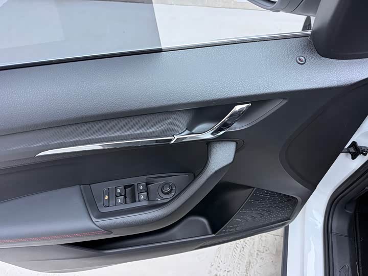 Skoda Kamiq 2022 2022款 GT 1.5L 自动臻享版