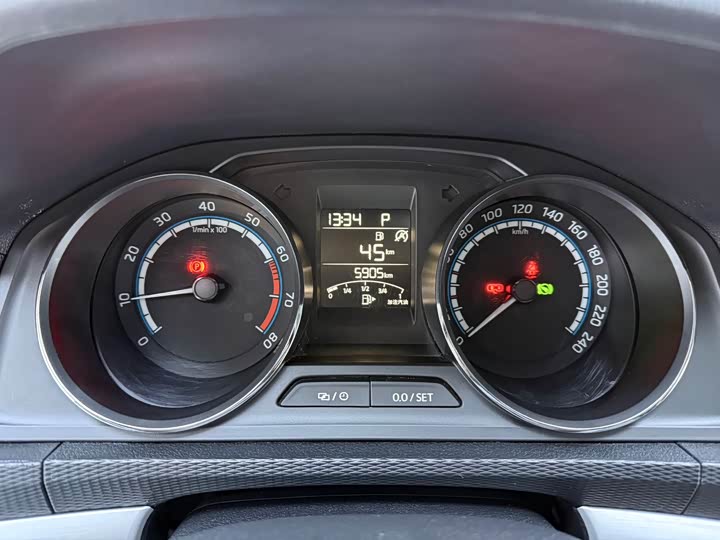 Skoda Kamiq 2022 2022款 GT 1.5L 自动臻享版