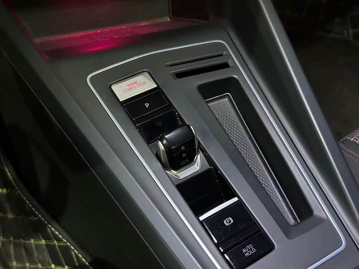 Volkswagen Golf GTI 2023 2023款 380TSI DSG GTI