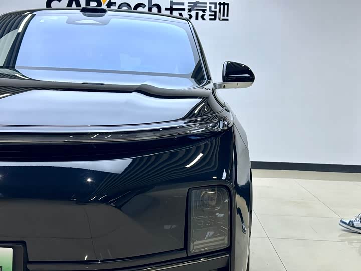 LiXiang L8 2025 2025款 Ultra 智能焕新版