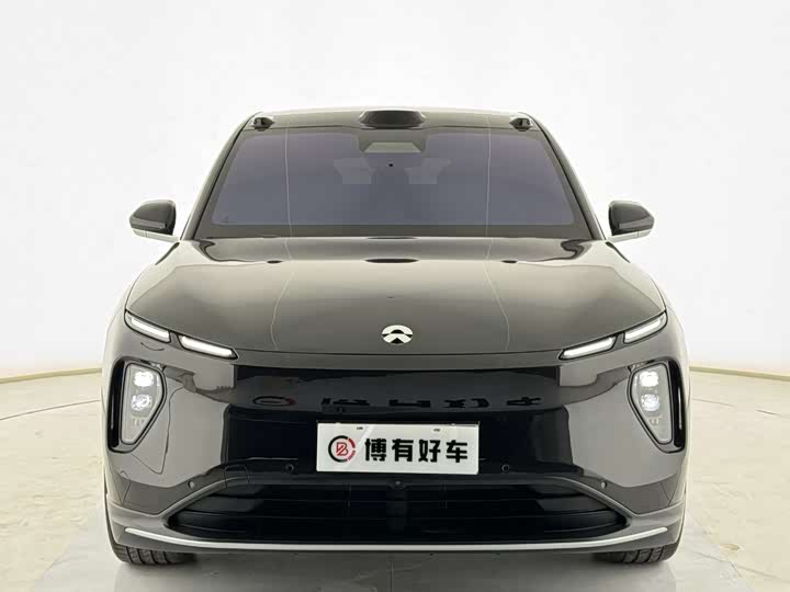 Nio EC6 2024 2024款 75kWh