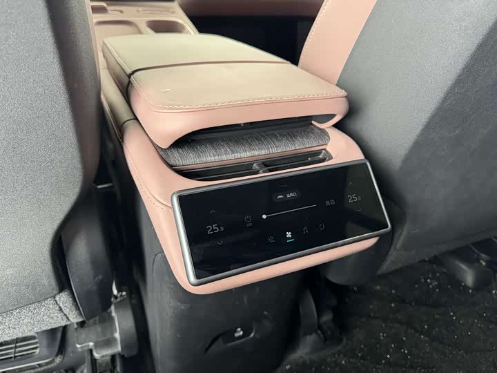 Nio EC6 2024 2024款 75kWh