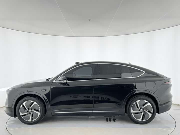 Nio EC6 2024 2024款 75kWh