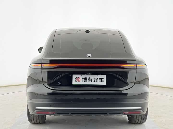 Nio EC6 2024 2024款 75kWh