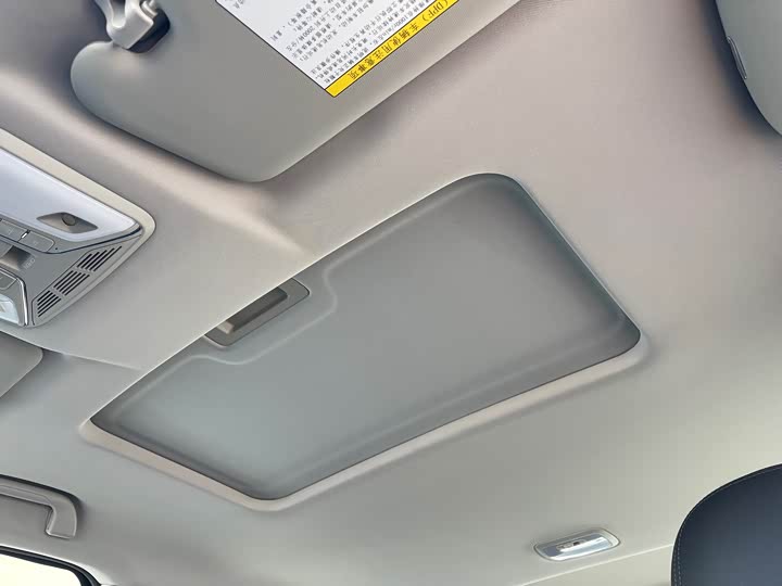 Great Wall Pao 2024 2024款 2.4T乘用版自动柴油四驱舒适型