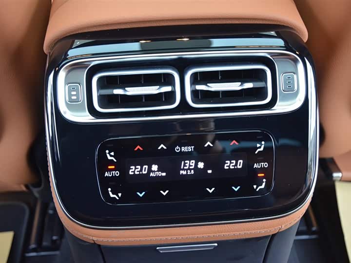 Mercedes-Benz S-Class 2026 2026款 S 450 L 4MATIC