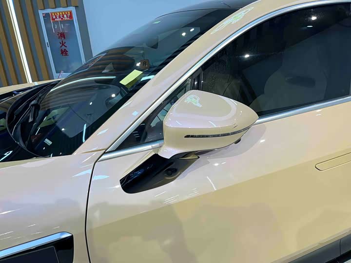 Avatr 11 2024 2024款 630 三激光后驱版