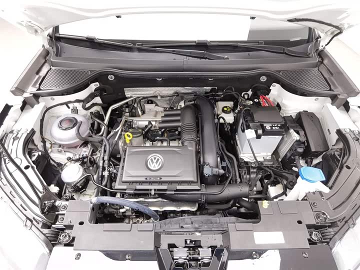 Jetta VS5 2024 2024款 280TSI 手动先锋版