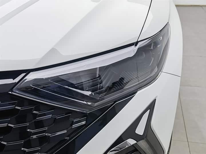 Jetta VS5 2024 2024款 280TSI 手动先锋版