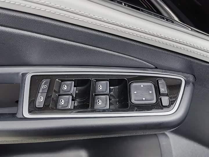 Jetta VS5 2024 2024款 280TSI 手动先锋版