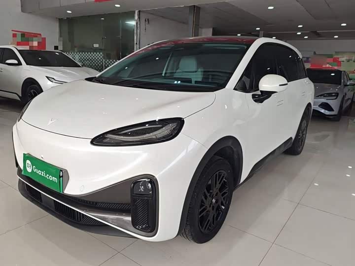 BAIC Arcfox Kaola S 2024 2024款 PRO